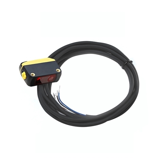 Laser Photoelectric Sensor, Background Suppression Sensor Laser Photoelectric Sensor, Background Suppression Sensor