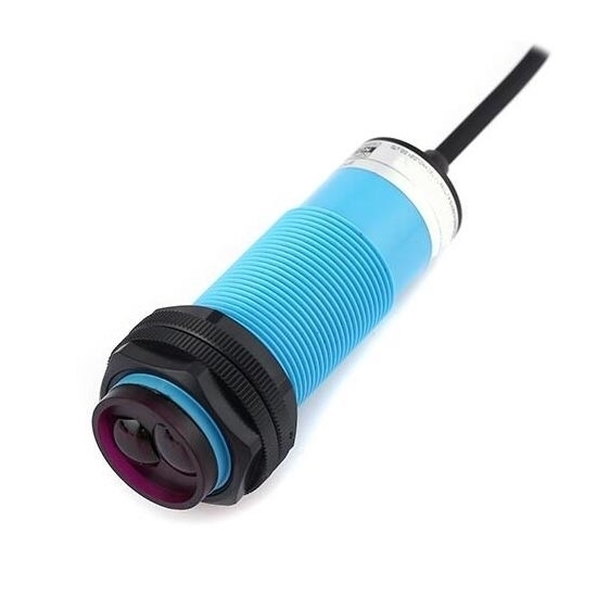 Diffuse Reflective Photoelectric Sensor Diffuse Reflective Photoelectric Sensor