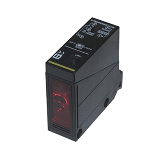 Diffuse Reflective Photoelectric Sensor Diffuse Reflective Photoelectric Sensor