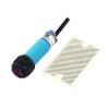 Retro-reflective Photoelectric Sensor Retro-reflective Photoelectric Sensor