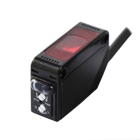 Retro-reflective Photoelectric Sensor Retro-reflective Photoelectric Sensor