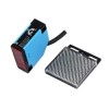 Retro-reflective Photoelectric Sensor Retro-reflective Photoelectric Sensor