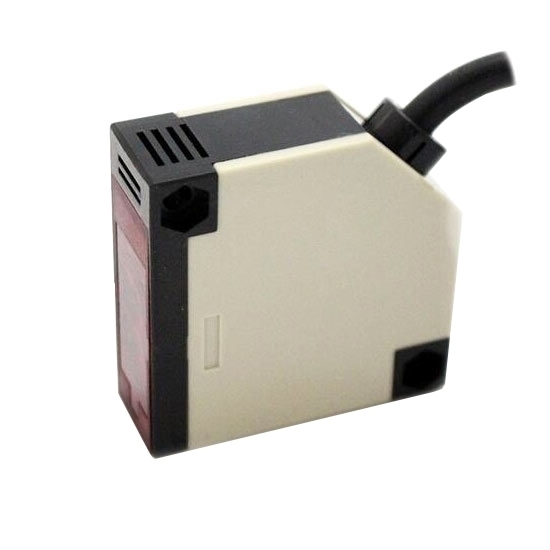 Retro-reflective Photoelectric Sensor Retro-reflective Photoelectric Sensor