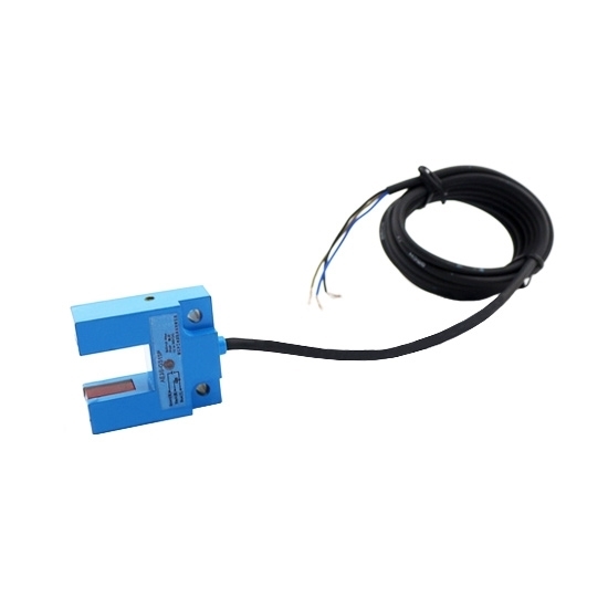 Slot Type Photoelectric Sensor Slot Type Photoelectric Sensor