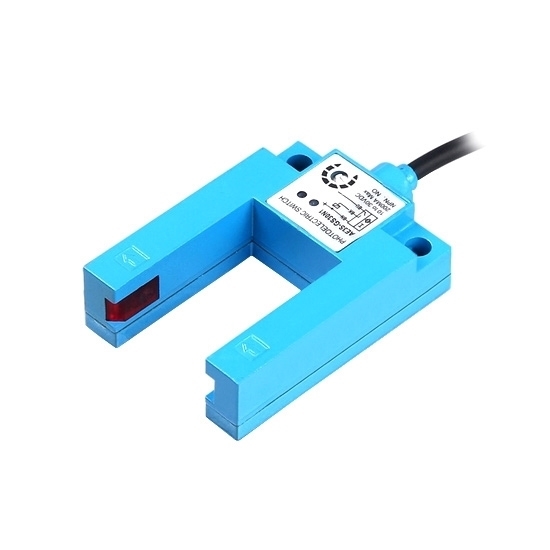 Slot Type Photoelectric Sensor Slot Type Photoelectric Sensor