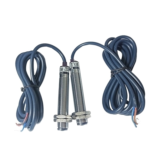 Through Beam Photoelectric Sensor Through Beam Photoelectric Sensor