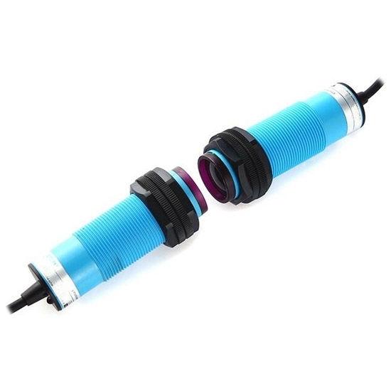 Through Beam Photoelectric Sensor Through Beam Photoelectric Sensor