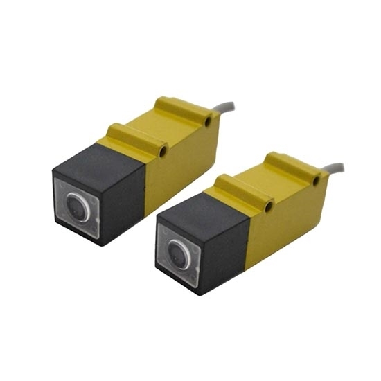 Through Beam Photoelectric Sensor Through Beam Photoelectric Sensor