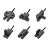 U Shaped Photoelectric Sensor, NPN Output U Shaped Photoelectric Sensor, NPN Output