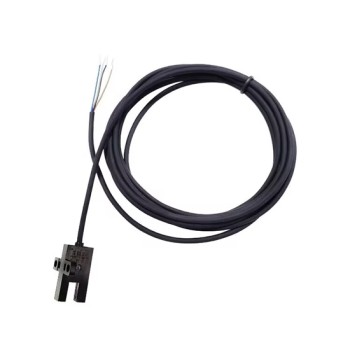 U Shaped Photoelectric Sensor, NPN Output