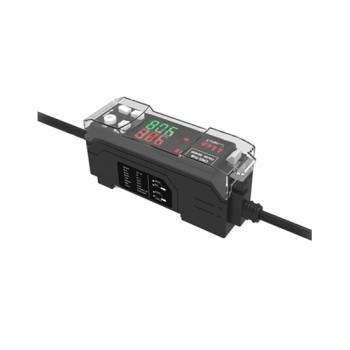 Color Recognition Sensor, NPN/PNP Output