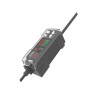 Color Recognition Sensor, NPN/PNP Output Color Recognition Sensor, NPN/PNP Output