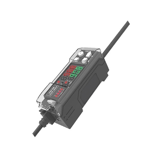 Color Recognition Sensor, NPN/PNP Output Color Recognition Sensor, NPN/PNP Output