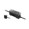Color Recognition Sensor, NPN/PNP Output Color Recognition Sensor, NPN/PNP Output