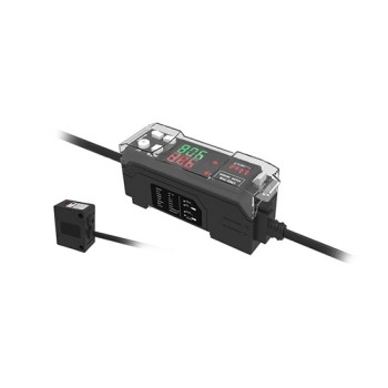 Color Recognition Sensor, NPN/PNP Output