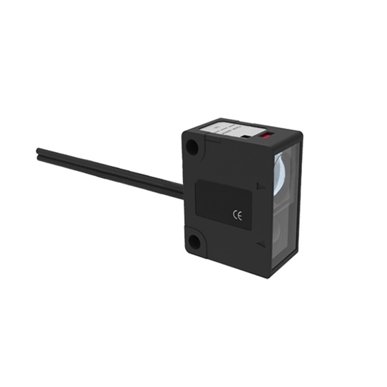 Color Recognition Sensor, NPN/PNP Output Color Recognition Sensor, NPN/PNP Output