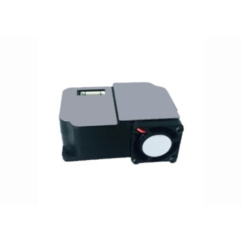 PM2.5 Sensor, Dust Sensor, TTL/PWM Output PM2.5 Sensor, Dust Sensor, TTL/PWM Output