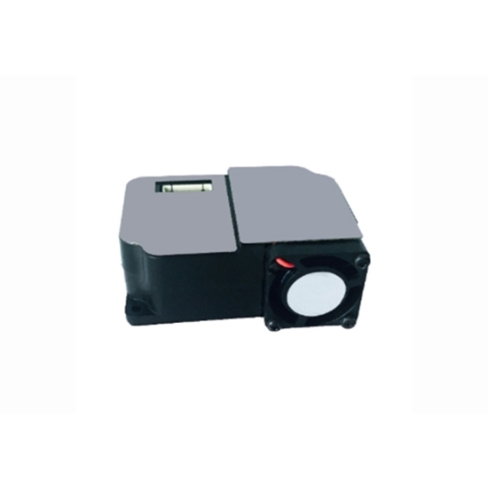 PM2.5 Sensor, Dust Sensor, TTL/PWM Output PM2.5 Sensor, Dust Sensor, TTL/PWM Output