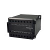 3-phase AC Current Transducer, 0-1A/5A/10A/20A 3-phase AC Current Transducer, 0-1A/5A/10A/20A