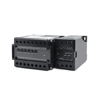 DC Current Transducer, 0-1A/5A/10A/75mV DC Current Transducer, 0-1A/5A/10A/75mV