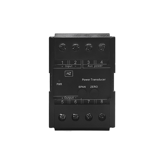 Frequency Transducer, 40-60Hz/45-55Hz/55-65Hz/0-100Hz Frequency Transducer, 40-60Hz/45-55Hz/55-65Hz/0-100Hz