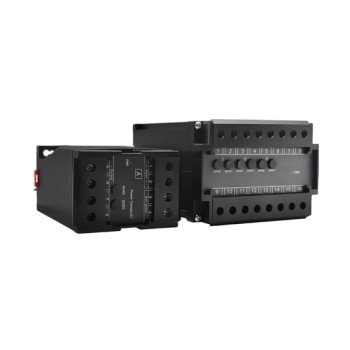 Active Power Transducer, 3 Phase 3 Wire/ 3 Phase 4 Wire Active Power Transducer, 3 Phase 3 Wire/ 3 Phase 4 Wire