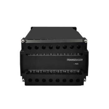 Active And Reactive Combined Transducer, 3 Phase 3 Wire/ 3 Phase 4 Wire Active And Reactive Combined Transducer, 3 Phase 3 Wire/ 3 Phase 4 Wire