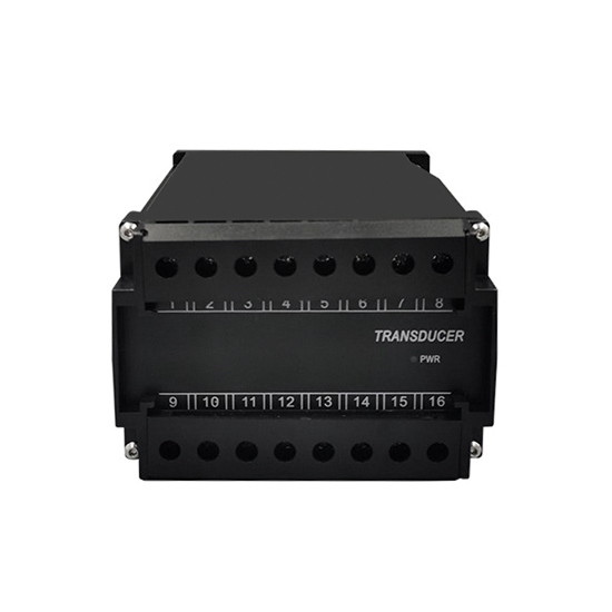 Active And Reactive Combined Transducer, 3 Phase 3 Wire/ 3 Phase 4 Wire
