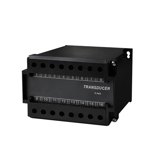 Active And Reactive Combined Transducer, 3 Phase 3 Wire/ 3 Phase 4 Wire Active And Reactive Combined Transducer, 3 Phase 3 Wire/ 3 Phase 4 Wire