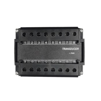 Reactive Power Transducer, 3 Phase 3 Wire/ 3 Phase 4 Wire