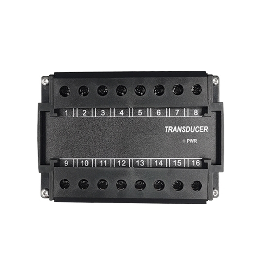 Reactive Power Transducer, 3 Phase 3 Wire/ 3 Phase 4 Wire Reactive Power Transducer, 3 Phase 3 Wire/ 3 Phase 4 Wire
