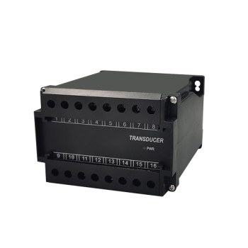 Reactive Power Transducer, 3 Phase 3 Wire/ 3 Phase 4 Wire