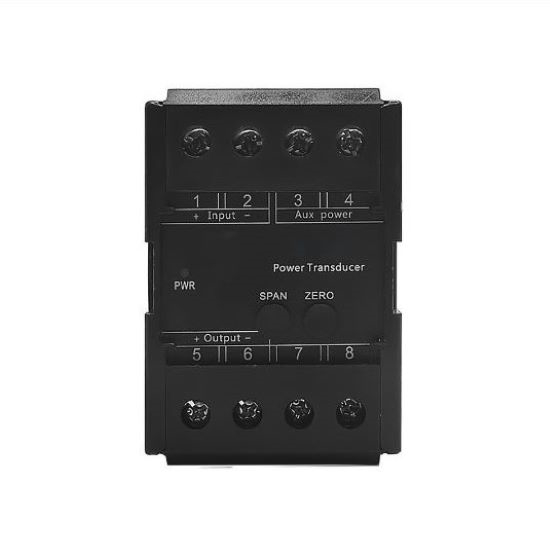 1-phase AC Voltage Transducer, 0~120V/300V/450V/600V 1-phase AC Voltage Transducer, 0~120V/300V/450V/600V