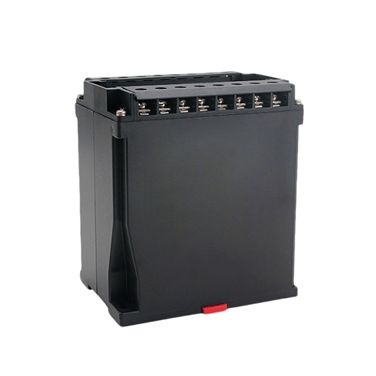 3-phase AC Voltage Transducer, 0~120V/300V/450V/600V 3-phase AC Voltage Transducer, 0~120V/300V/450V/600V