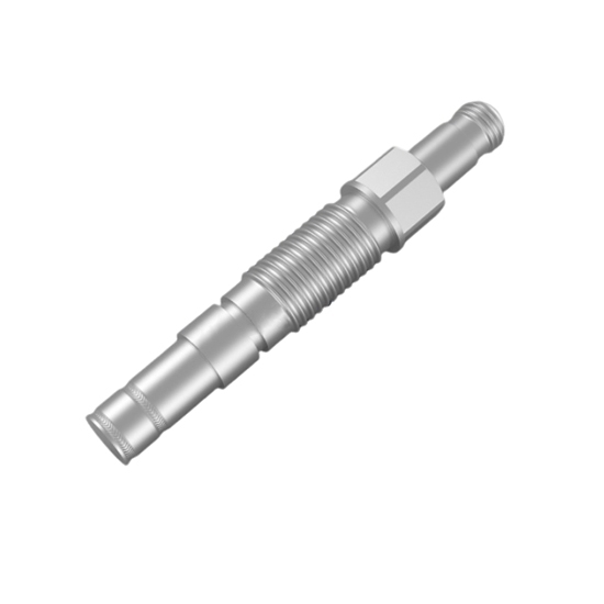 High Accuracy Piezoelectric Pressure Sensor, 10/50/100/200/400/600 MPa High Accuracy Piezoelectric Pressure Sensor, 10/50/100/200/400/600 MPa