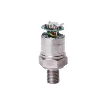 Low Pressure Transmitter, -1~6 Bar, 4-20mA/0.5-4.5V/0-5V/0-10V Low Pressure Transmitter, -1~6 Bar, 4-20mA/0.5-4.5V/0-5V/0-10V
