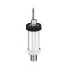Pressure Sensor For Air/Water/Oil, 4-20mA/0-5V/RS485 Output Pressure Sensor For Air/Water/Oil, 4-20mA/0-5V/RS485 Output
