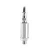 Pressure Sensor For Air/Water/Oil, 4-20mA/RS485/0-5V/0-10V Output Pressure Sensor For Air/Water/Oil, 4-20mA/RS485/0-5V/0-10V Output