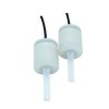 Anti-Corrosion Pressure Transmitter, 4-20mA Output Anti-Corrosion Pressure Transmitter, 4-20mA Output