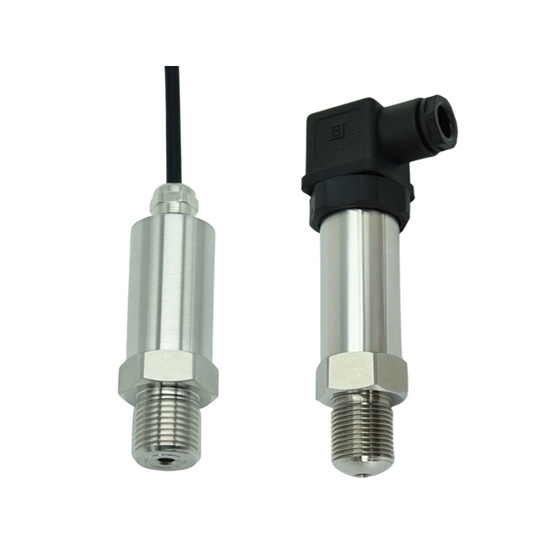 Ultra High Pressure Transmitter, 0-70-1000MPa Ultra High Pressure Transmitter, 0-70-1000MPa