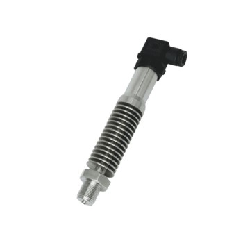 Stainless Steel High Temperature Pressure Transmitter, -20℃~350℃