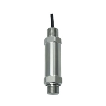Explosion-Proof Pressure Transmitter For Water/Air/Oil/Hydraulic, 4-20mA Explosion-Proof Pressure Transmitter For Water/Air/Oil/Hydraulic, 4-20mA