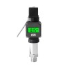 Digital Pressure Sensor For Hydraulic/Steam/Air Digital Pressure Sensor For Hydraulic/Steam/Air