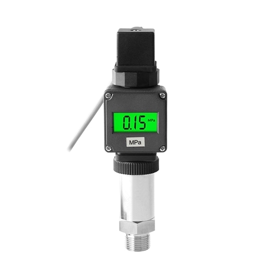 Digital Pressure Sensor For Hydraulic/Steam/Air Digital Pressure Sensor For Hydraulic/Steam/Air