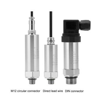 Digital Pressure Sensor For Hydraulic/Steam/Air Digital Pressure Sensor For Hydraulic/Steam/Air