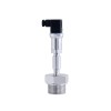 Silicon Pressure Sensor For Slurry/Wet Soil, 0~0.6MPa Silicon Pressure Sensor For Slurry/Wet Soil, 0~0.6MPa