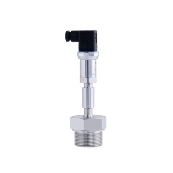 Silicon Pressure Sensor For Slurry/Wet Soil, 0~0.6MPa Silicon Pressure Sensor For Slurry/Wet Soil, 0~0.6MPa