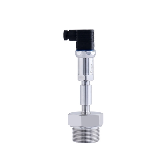 Silicon Pressure Sensor For Slurry/Wet Soil, 0~0.6MPa Silicon Pressure Sensor For Slurry/Wet Soil, 0~0.6MPa