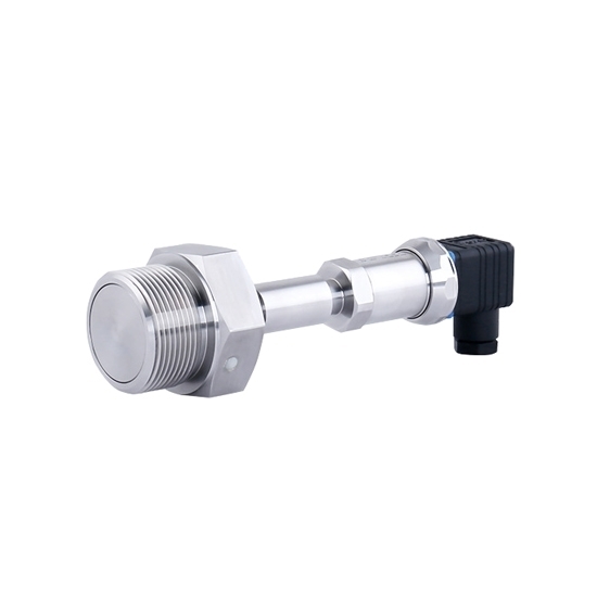 Silicon Pressure Sensor For Slurry/Wet Soil, 0~0.6MPa Silicon Pressure Sensor For Slurry/Wet Soil, 0~0.6MPa