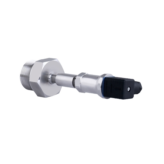 Silicon Pressure Sensor For Slurry/Wet Soil, 0~0.6MPa Silicon Pressure Sensor For Slurry/Wet Soil, 0~0.6MPa